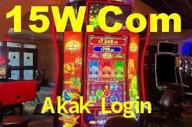 Akak Login