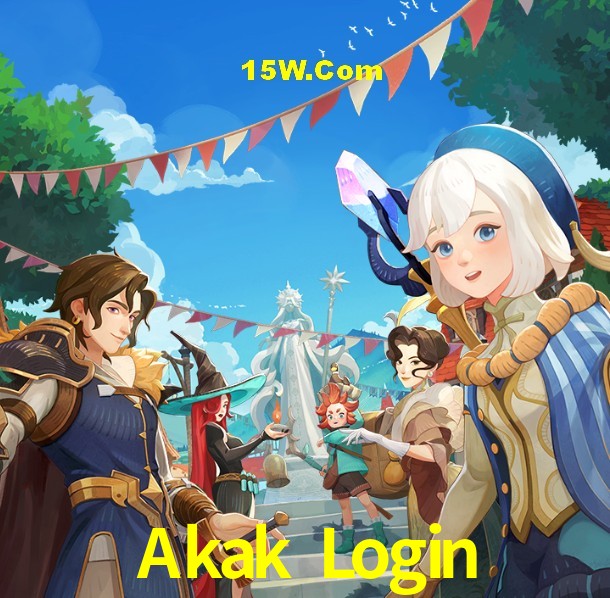 Apostas de Tênis Akak Login