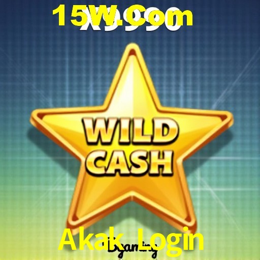 Descubra o Mundo do Cassino Online com Akak Login