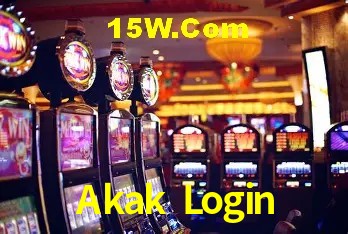 Benefícios da Conta Akak Login