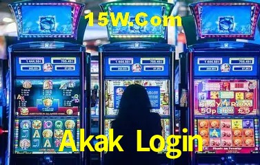 Integração de APIs Akak Login