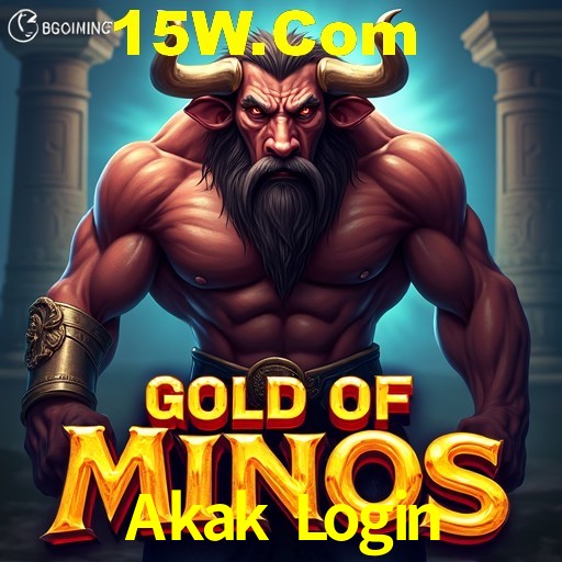 Secure Login Akak Login