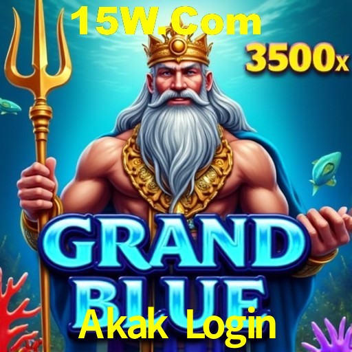 Desvendando o Mundo dos Jogos Virtuais na Akak Login