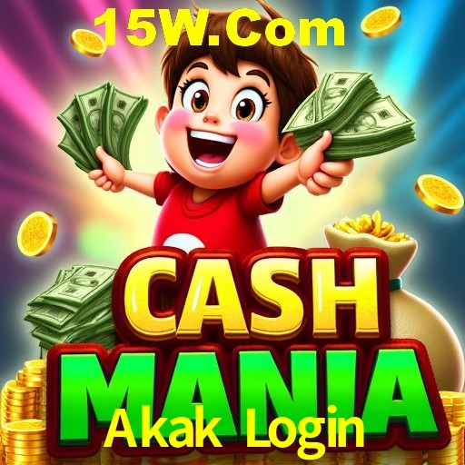 Games Directory Akak Login