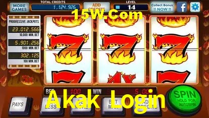 Promoções Sazonais Akak Login