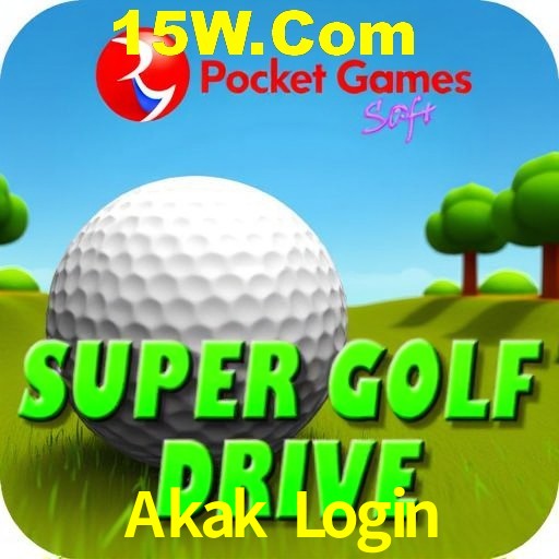 Game Providers Akak Login