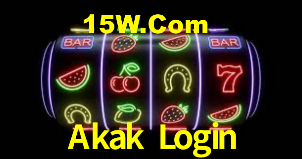 Bônus Generosos e Exclusivos no Akak Login para Você!