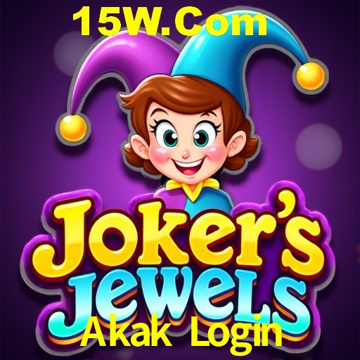 Responsive Design Akak Login