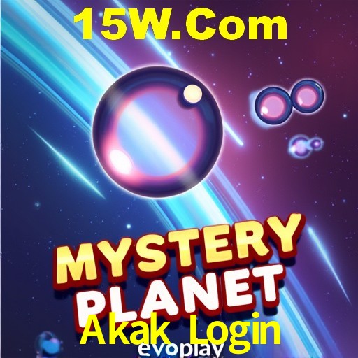 PIX Instantâneo Akak Login