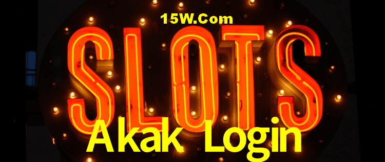 Game Statistics Akak Login
