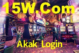 Akak Login