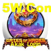 Welcome Bonus Akak Login