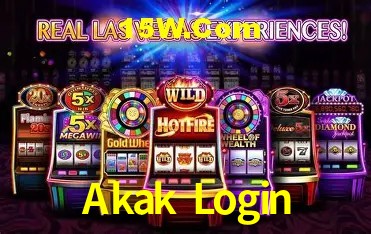 Segurança 2FA Akak Login