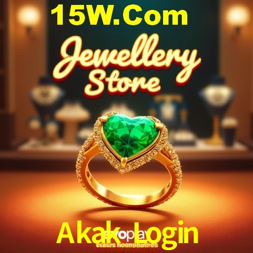 Programa VIP Akak Login