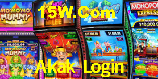 Akak.Com