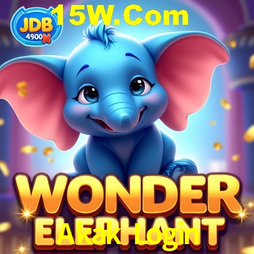 Slot Games Akak Login