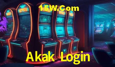 Cadastro Rápido Akak Login