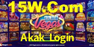 Programa VIP Akak Login