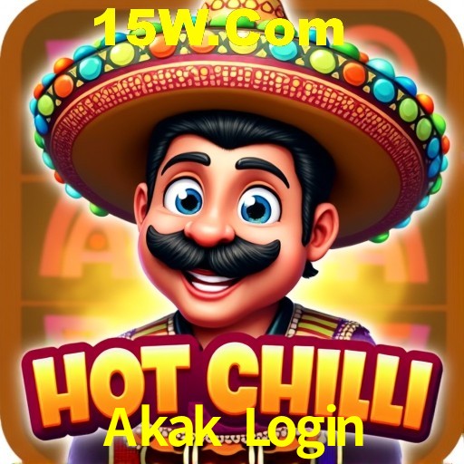 Descubra o Mundo do Cassino Online com Akak Login