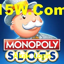 Tournaments Akak Login