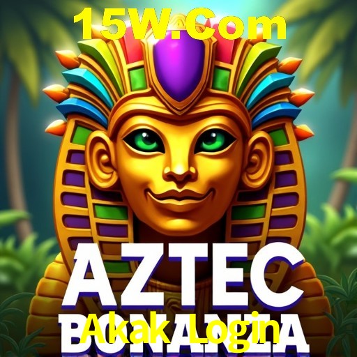 Inovações de Jogos na Akak Login: O Futuro das Experiências Interativas