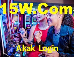 Explore as vantagens do Akak Login: serviço profissional e confiabilidade