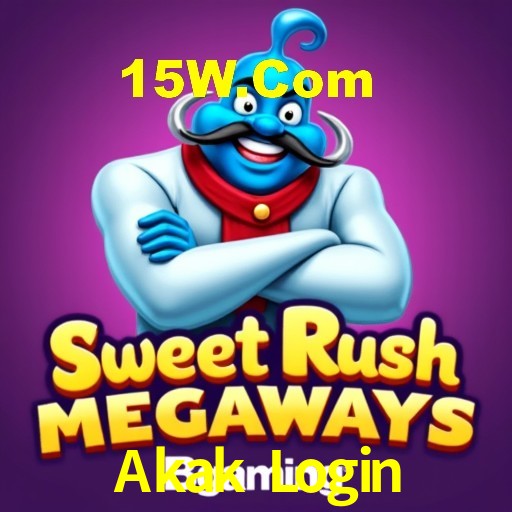 Casino VIP Akak Login