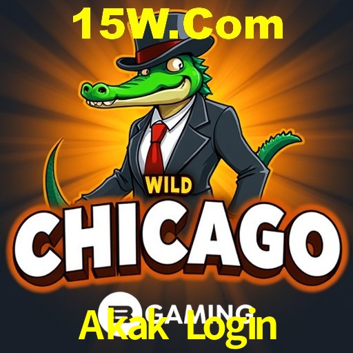 cassino Akak Login