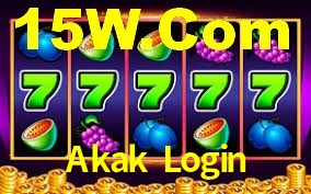 Akak Login,Akak Bet