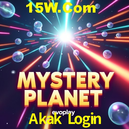 Platform Technology Akak Login