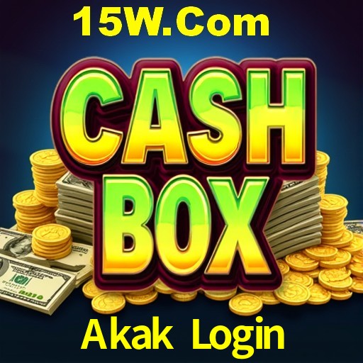 Live Casino Akak Login