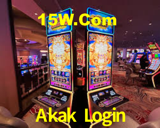 Akak Bet