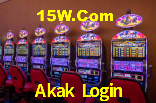 Akak.Com