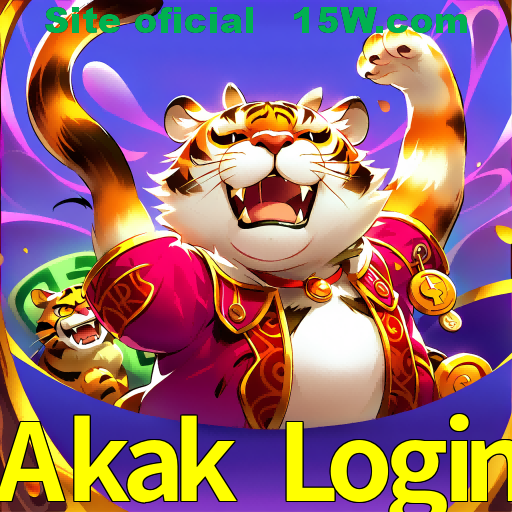 Akak Login